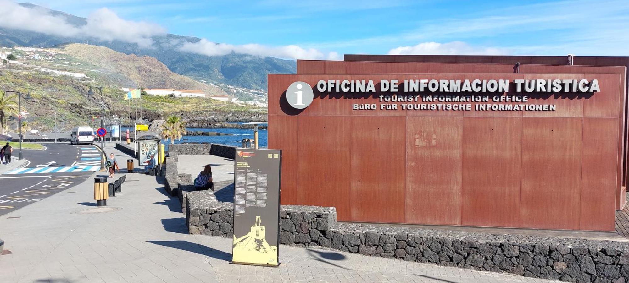 Vv Los Balconcitos 32 Los Cancajos Breña Baja Eksteriør billede